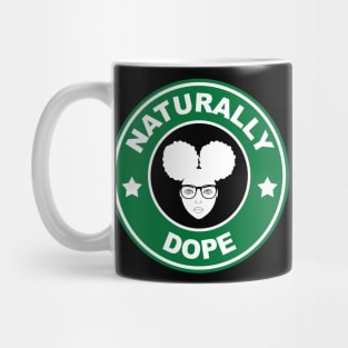 Naturally Dope Mug